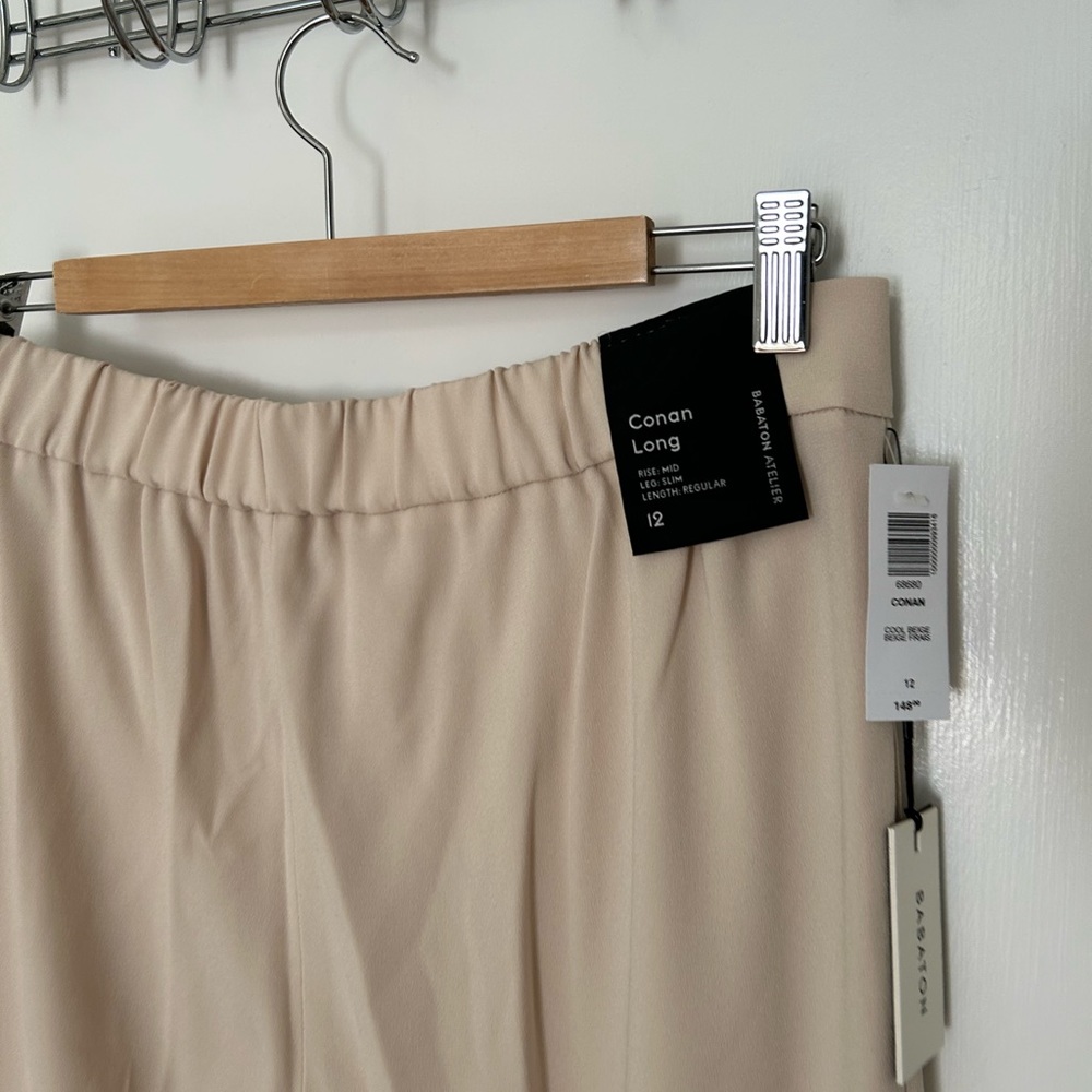 Conan pants from Aritzia, never worn!